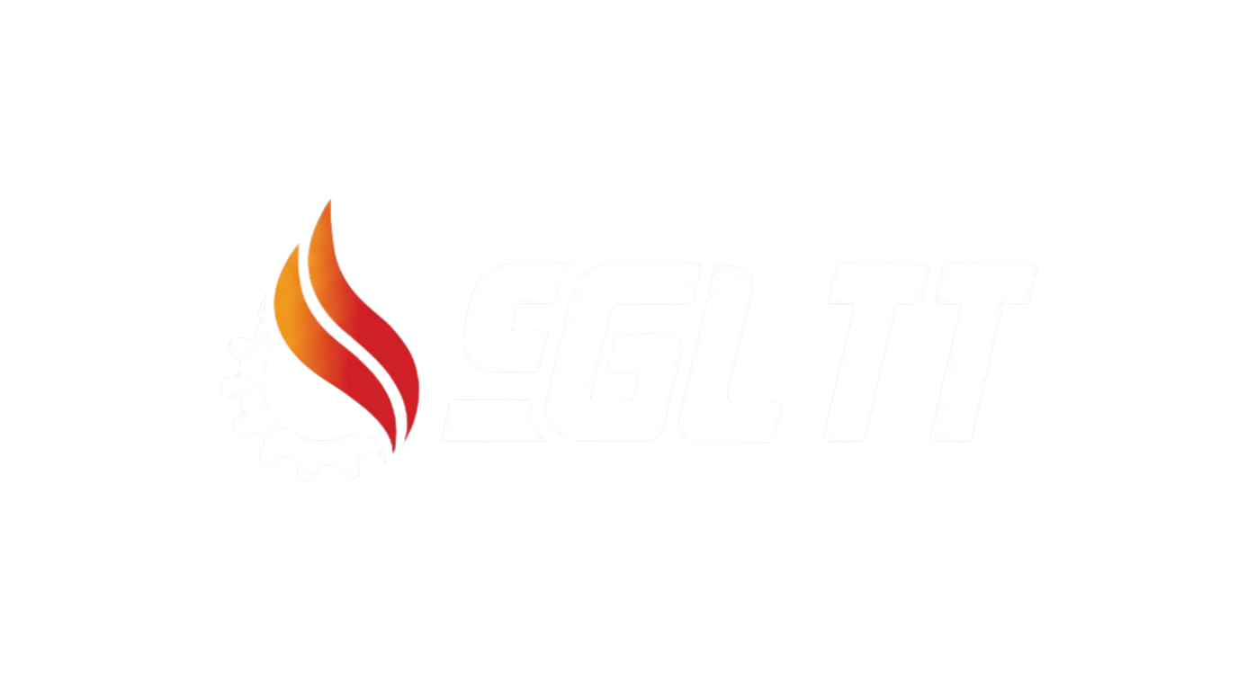 SGL Hose n' Cable Solutions logo